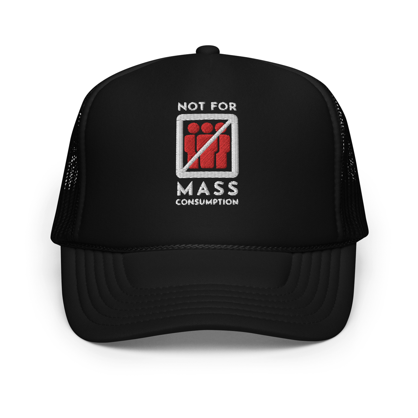 N.F.M.C Trucker