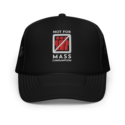 N.F.M.C Trucker