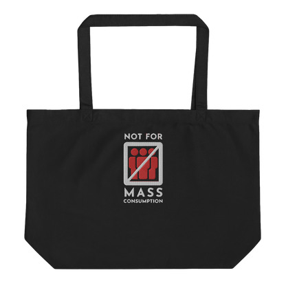 N.F.M.C Tote