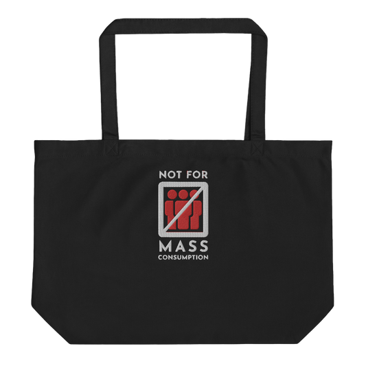 N.F.M.C Tote