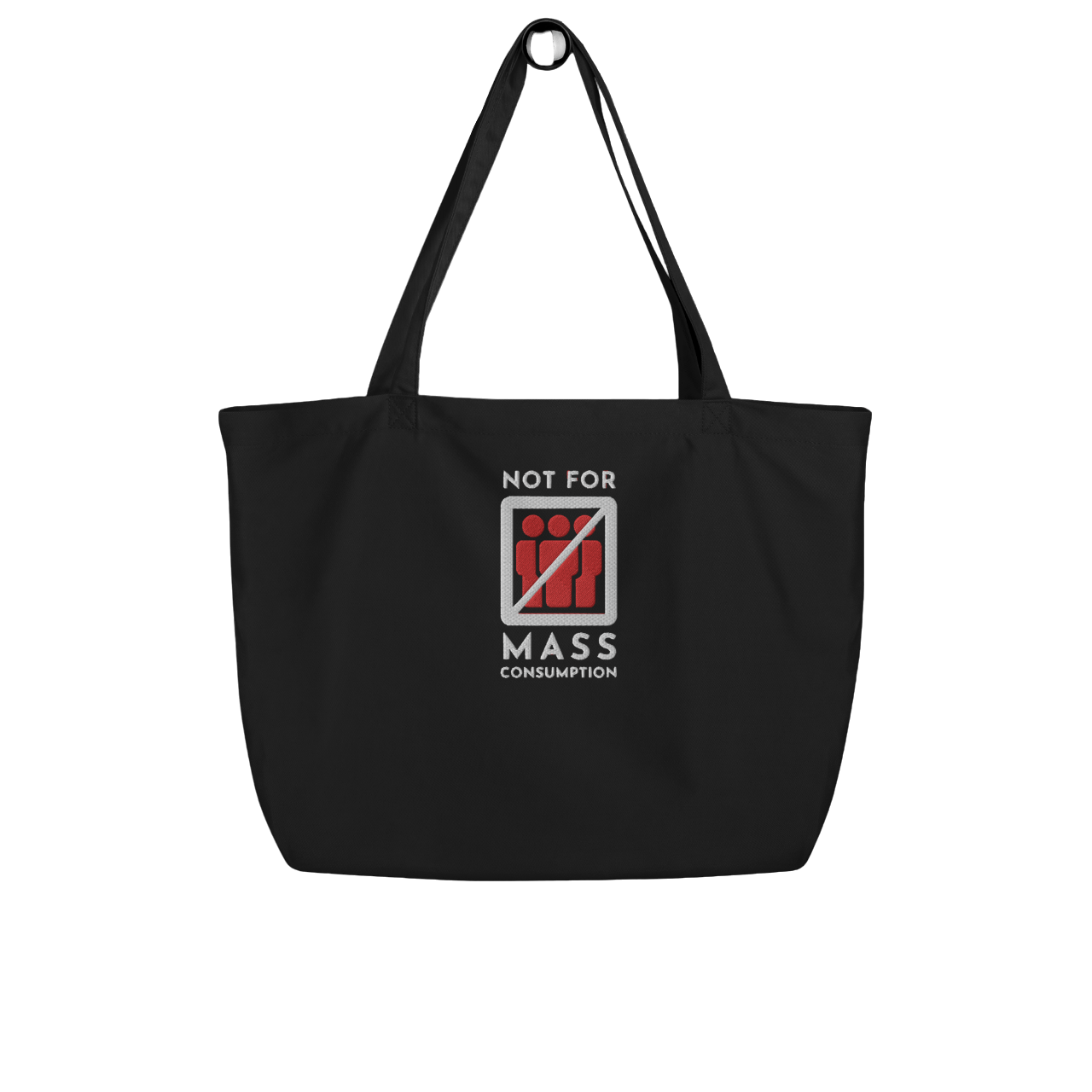 N.F.M.C Tote