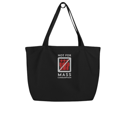 N.F.M.C Tote